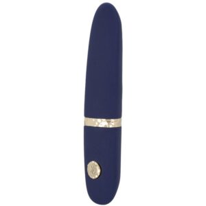 Calexotics-Chic Daisy Mini Massaggiatore-Silicone, 10 velocità · Vibratori (immagine 3)