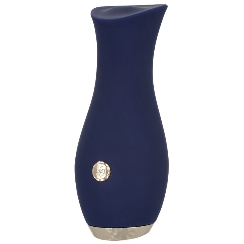 Calexotics-Massaggiatore Chic Tulip in Silicone Blu · Vibratori (immagine 8)