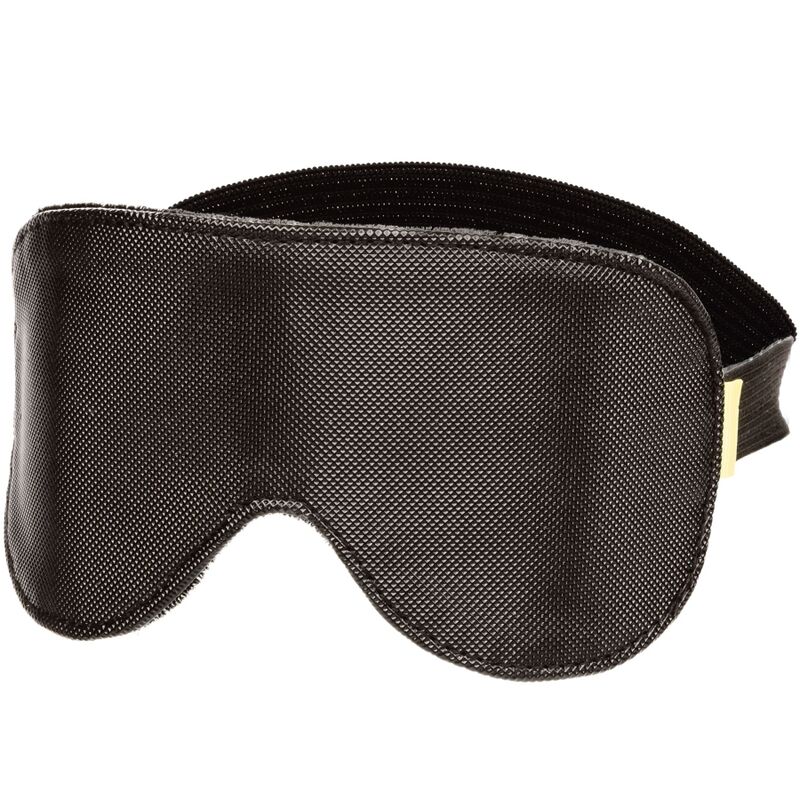 Calexotics-Boundless Blackout Maschera per Occhi-Pelle Ecologica