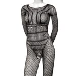 Calexotics-Body Suit Pizzo One Size · Lingerie sexy donna