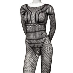 Calexotics-Body Suit Pizzo One Size · Lingerie sexy donna