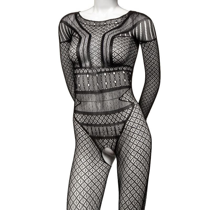 Calexotics-Body Suit Pizzo One Size