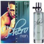 Cobeco -Male-Pheromen Eau de Toilette Men 15 Ml — COBECO PHARMA · Profumi & Feromoni