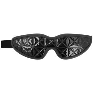 Begme-Maschera Premium per Occhi con Neoprene — BEGME FETISH GAMES · Accessori lingerie (immagine 4)