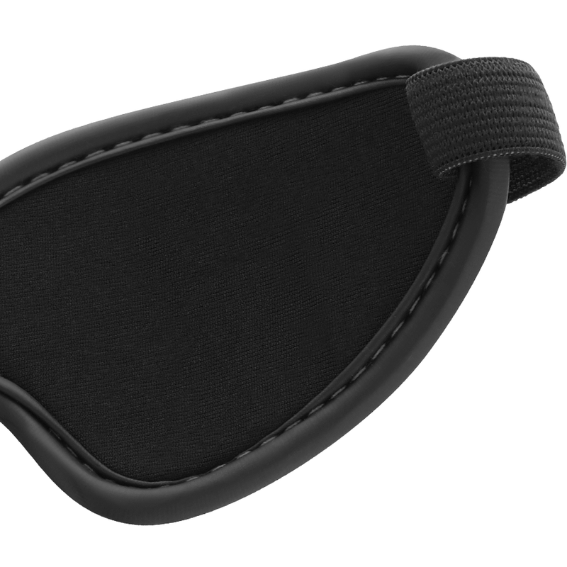 Begme-Maschera Premium per Occhi con Neoprene — BEGME FETISH GAMES · Accessori lingerie (immagine 2)