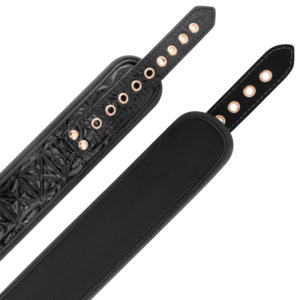Begme-Collana con morsetti per capezzoli, foderato con neoprene 52 Begme-Collana con morsetti per capezzoli, foderato con neoprene — BEGME FETISH GAMES · Accessori BDSM (imaginea 8)