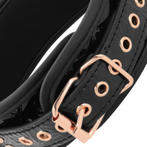 Begme-Collana con morsetti per capezzoli, foderato con neoprene 51 Begme-Collana con morsetti per capezzoli, foderato con neoprene — BEGME FETISH GAMES · Accessori BDSM (imaginea 7)