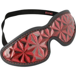 Begme-Maschera Premium per Occhi con Neoprene — BEGME FETISH GAMES · Accessori lingerie (immagine 8)