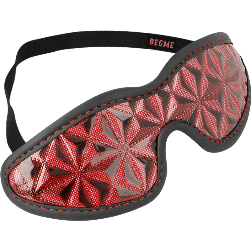 Begme-Maschera Premium per Occhi con Neoprene — BEGME FETISH GAMES · Accessori lingerie (immagine 8)