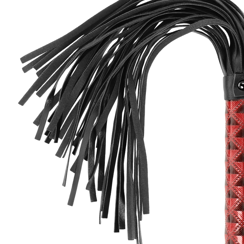 Begme Red Edition-Red Edition Bicicletta in Pelle Vegana 1 Begme Red Edition-Red Edition Bicicletta in Pelle Vegana — BEGME FETISH GAMES · Accessori BDSM (imaginea 2)