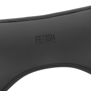 Fetish Submissive-Cyberstrap Imbracatura con Dildo a doppia densità · Strap-on & Imbracature (imaginea 14)