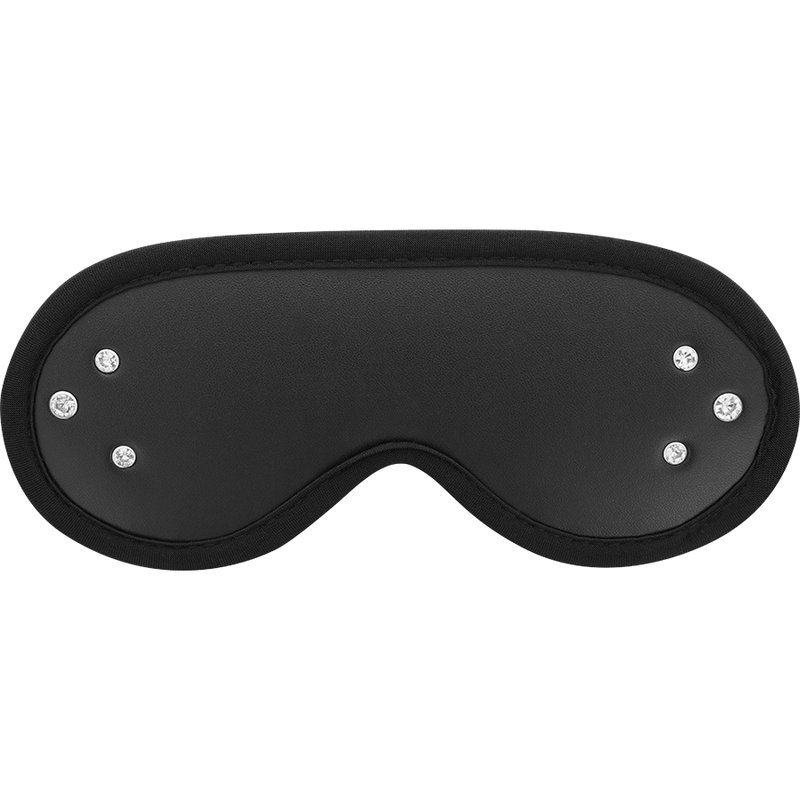 Coquette Fantasy-Maschera cieca di fantasia in pelle vegana 2 Coquette Fantasy-Maschera cieca di fantasia in pelle vegana — COQUETTE CHIC DESIRE · Accessori lingerie (imaginea 2)