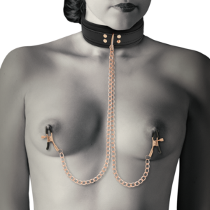 Coquette Fantasy-Fantasy Collana per capezzoli — COQUETTE CHIC DESIRE · Accessori BDSM (imaginea 5)