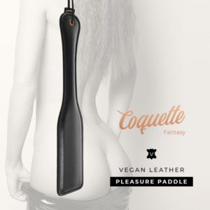 Coquette Fantasy-Tavolozza di Pelle Vegana Fantasy 8 Coquette Fantasy-Tavolozza di Pelle Vegana Fantasy — COQUETTE CHIC DESIRE · Accessori BDSM (immagine 3)