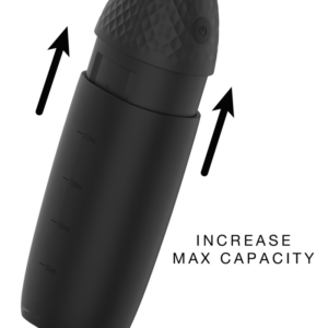 Anbiguo-Doccia Anale Automatica Ultimate, 5 Intensità-Silicone 13 Anbiguo-Doccia Anale Automatica Ultimate, 5 Intensità-Silicone · Giocattoli anali (imaginea 4)