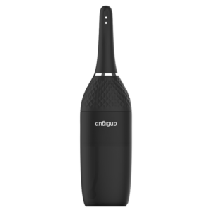 Anbiguo-Doccia Anale Automatica Ultimate, 5 Intensità-Silicone 14 Anbiguo-Doccia Anale Automatica Ultimate, 5 Intensità-Silicone · Giocattoli anali (imaginea 5)