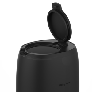 Anbiguo-Doccia Anale Automatica Ultimate, 5 Intensità-Silicone 12 Anbiguo-Doccia Anale Automatica Ultimate, 5 Intensità-Silicone · Giocattoli anali (imaginea 3)