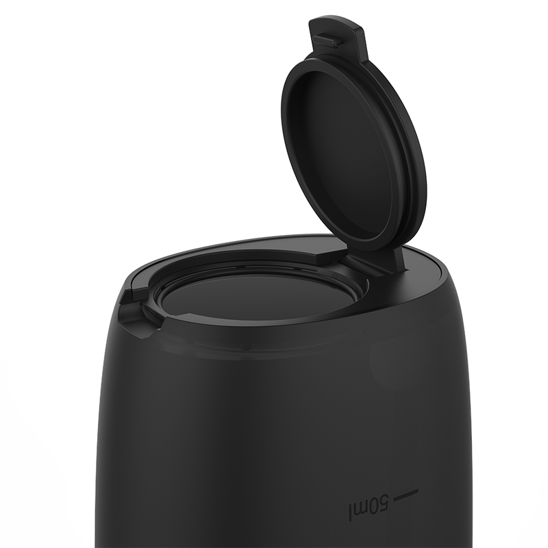 Anbiguo-Doccia Anale Automatica Ultimate, 5 Intensità-Silicone 3 Anbiguo-Doccia Anale Automatica Ultimate, 5 Intensità-Silicone · Giocattoli anali (imaginea 3)
