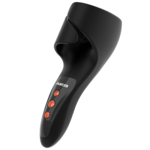 Jamyjob-Vibrazioni pulsare Wand e modalità di impulso-12 velocità, USB 12 Jamyjob-Vibrazioni pulsare Wand e modalità di impulso-12 velocità, USB · Masturbatori (imaginea 5)