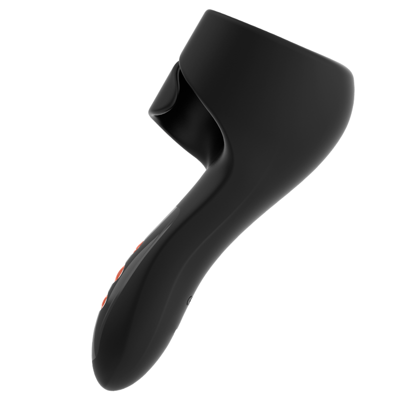 Jamyjob-Vibrazioni pulsare Wand e modalità di impulso-12 velocità, USB 5 Jamyjob-Vibrazioni pulsare Wand e modalità di impulso-12 velocità, USB · Masturbatori (imaginea 6)
