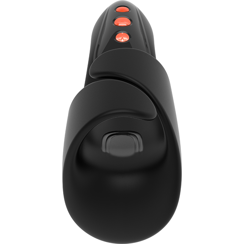 Jamyjob-Vibrazioni pulsare Wand e modalità di impulso-12 velocità, USB 1 Jamyjob-Vibrazioni pulsare Wand e modalità di impulso-12 velocità, USB · Masturbatori (imaginea 2)