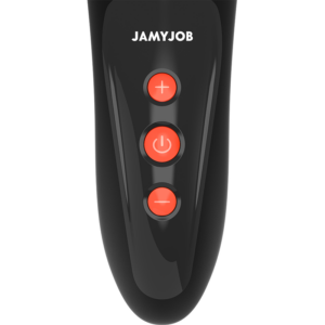 Jamyjob-Vibrazioni pulsare Wand e modalità di impulso-12 velocità, USB 14 Jamyjob-Vibrazioni pulsare Wand e modalità di impulso-12 velocità, USB · Masturbatori (imaginea 7)