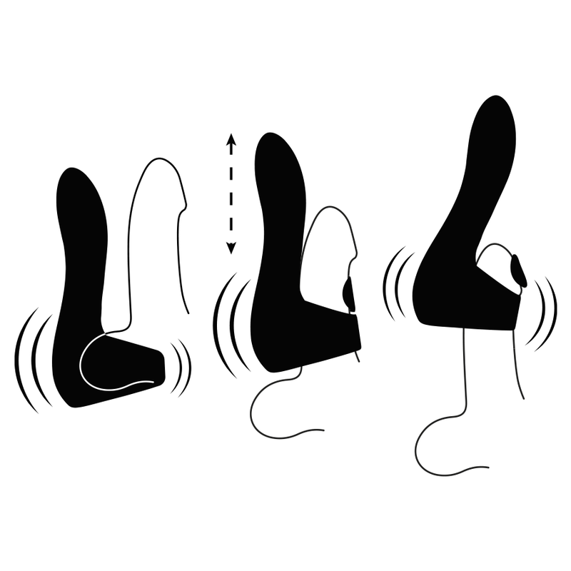 Jamyjob-Vibrazioni pulsare Wand e modalità di impulso-12 velocità, USB 2 Jamyjob-Vibrazioni pulsare Wand e modalità di impulso-12 velocità, USB · Masturbatori (imaginea 3)