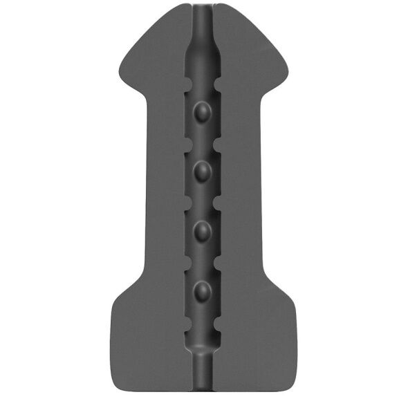 All Black-Masturbatore Hook-up