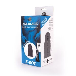 All Black-Masturbatore E-boy 7 All Black-Masturbatore E-boy · Masturbatori (imaginea 3)