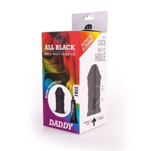 All Black-Masturbatore Daddy · Masturbatori (immagine 3)