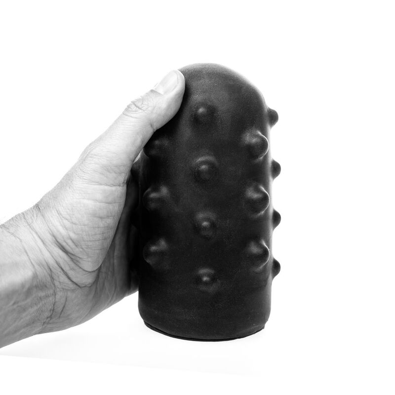 All Black-Masturbatore Bumpy 4 All Black-Masturbatore Bumpy · Masturbatori (imaginea 4)