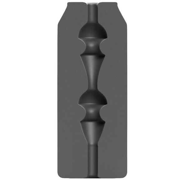 All Black-Masturbatore Energia