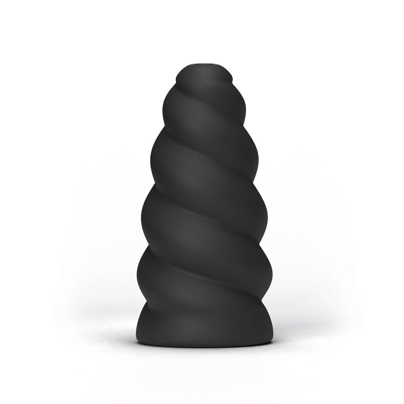 All Black-Masturbatore Flick TPR · Masturbatori (immagine 2)
