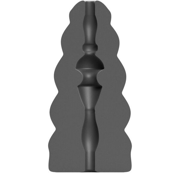 All Black-Masturbatore Flick TPR