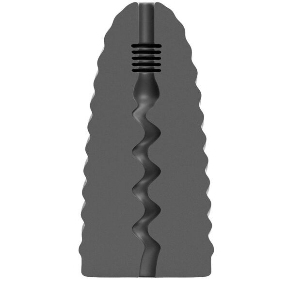 All Black-Masturbatore Loop Model 1