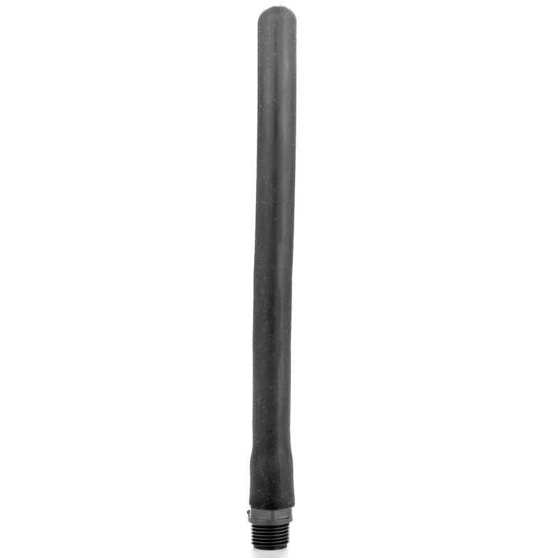 All Black-Doccia Anale in Silicone 27 cm 1 All Black-Doccia Anale in Silicone 27 cm · Giocattoli anali