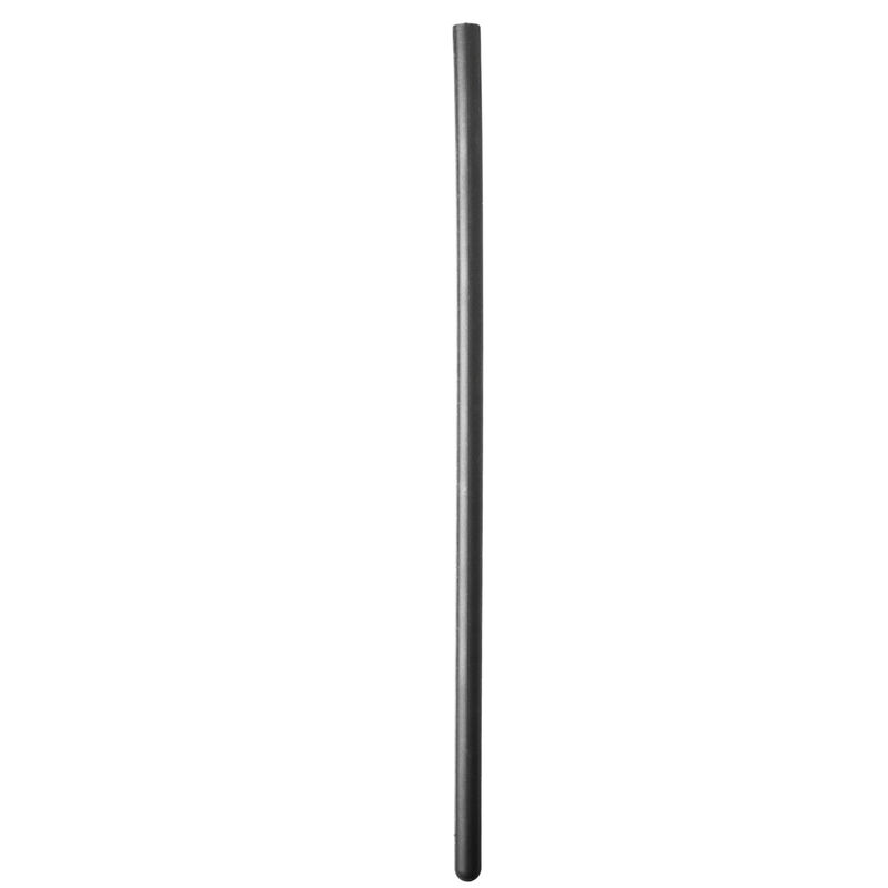 All Black-8MM Sonda uretrale in silicone 1 All Black-8MM Sonda uretrale in silicone · Accessori BDSM