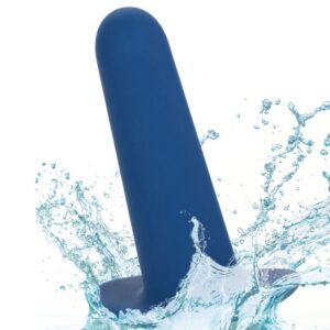 Calexotics-Set di allenamento anale indossabile, 5 pezzi-Silicone · Giocattoli anali (imaginea 4)