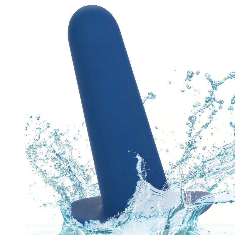 Calexotics-Set di allenamento anale indossabile, 5 pezzi-Silicone · Giocattoli anali (imaginea 4)