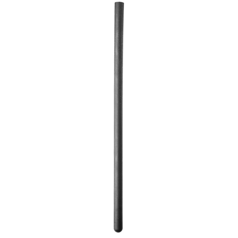 All Black-Sonda uretrale in silicone da 10 mm 1 All Black-Sonda uretrale in silicone da 10 mm · Accessori BDSM