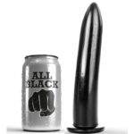 All Black-Dilatatore Anale e Vaginale 20 Cm-Silicone · Dildo & Stimolatori