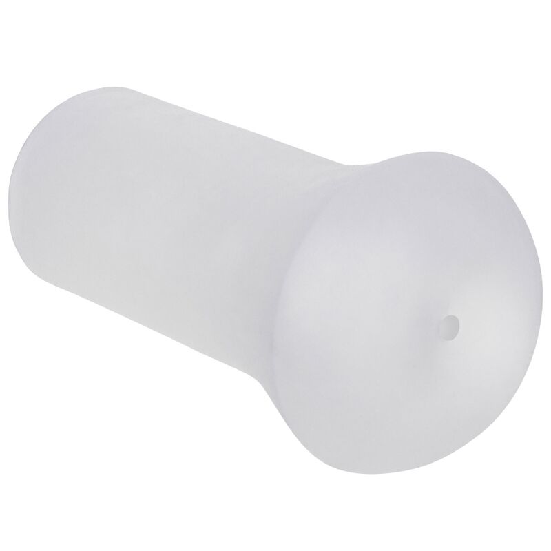 Calexotics-Boundless Stroker Trasparente-TPE, impermeabile