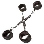 Calexotics-Boundless Hog Tie Regolabile per Bondage · Bondage & Manette