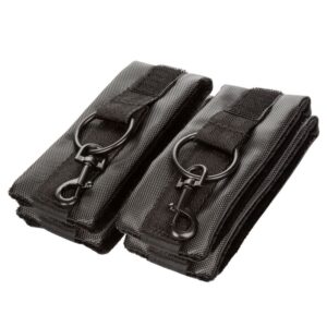 Calexotics-Boundless Hog Tie Regolabile per Bondage · Bondage & Manette (immagine 5)