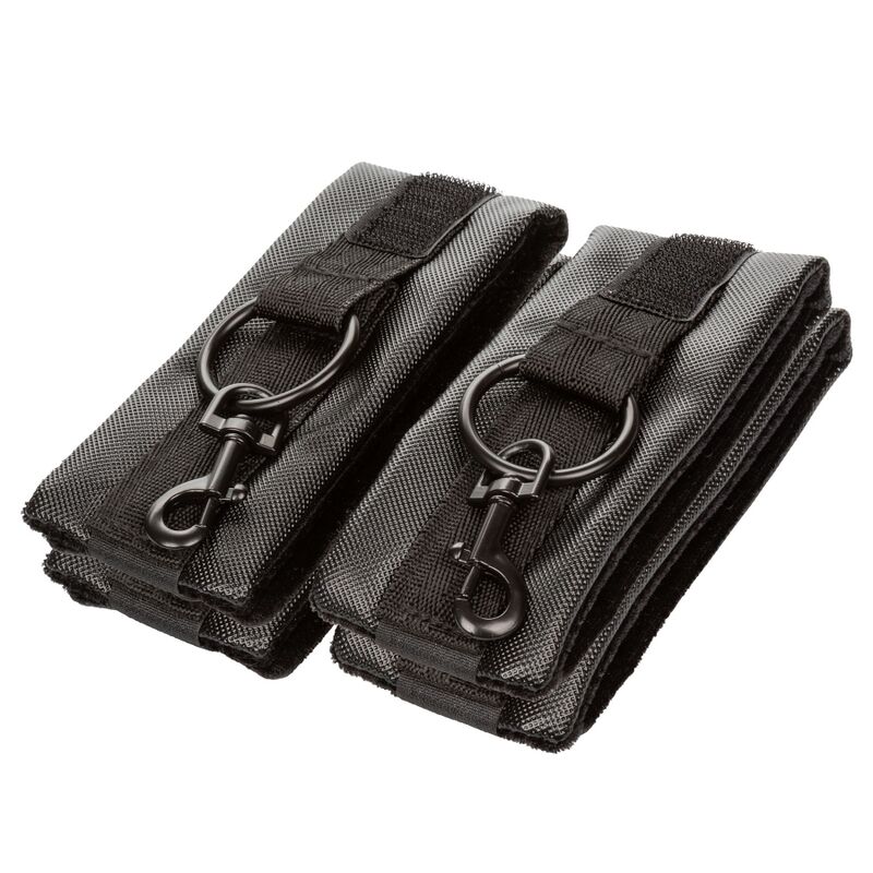 Calexotics-Boundless Hog Tie Regolabile per Bondage · Bondage & Manette (immagine 5)