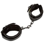 Calexotics-Manette Boundless per Polsini-Pelle Ecologica · Bondage & Manette