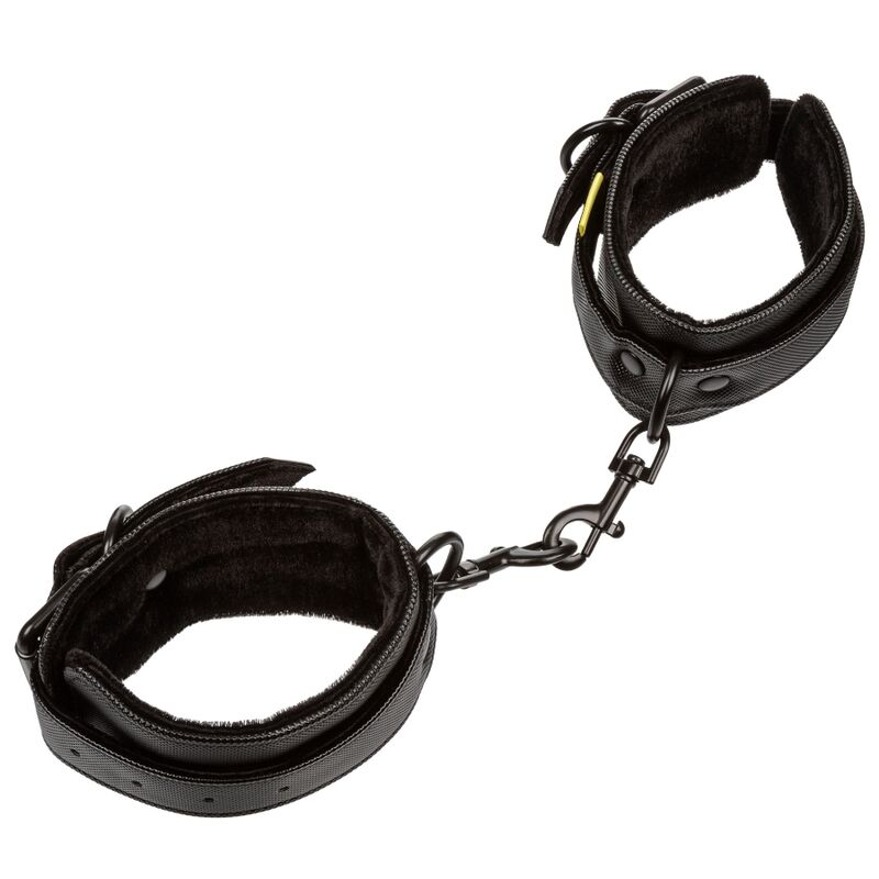 Calexotics-Manette Boundless per Polsini-Pelle Ecologica