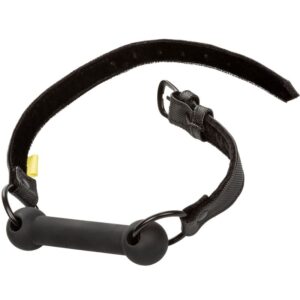 Calexotics-Boundless Bar Gag-Silicone · Bondage & Manette (immagine 3)