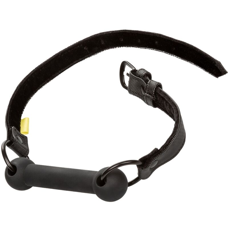 Calexotics-Boundless Bar Gag-Silicone · Bondage & Manette (immagine 3)