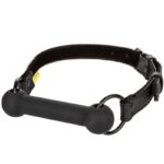 Calexotics-Boundless Bar Gag-Silicone · Bondage & Manette